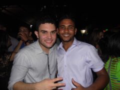Natal Open Prime
